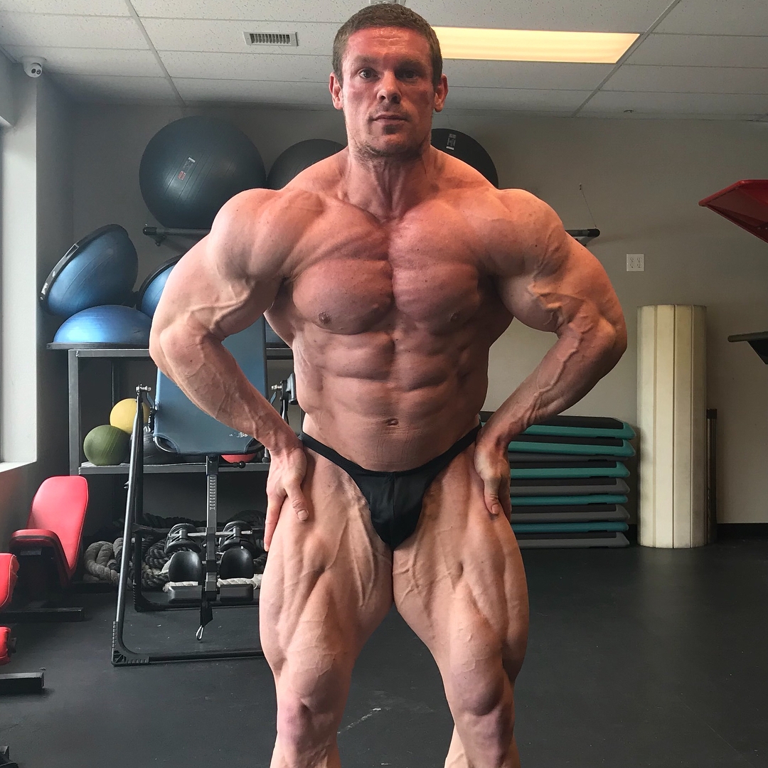 Adam Young