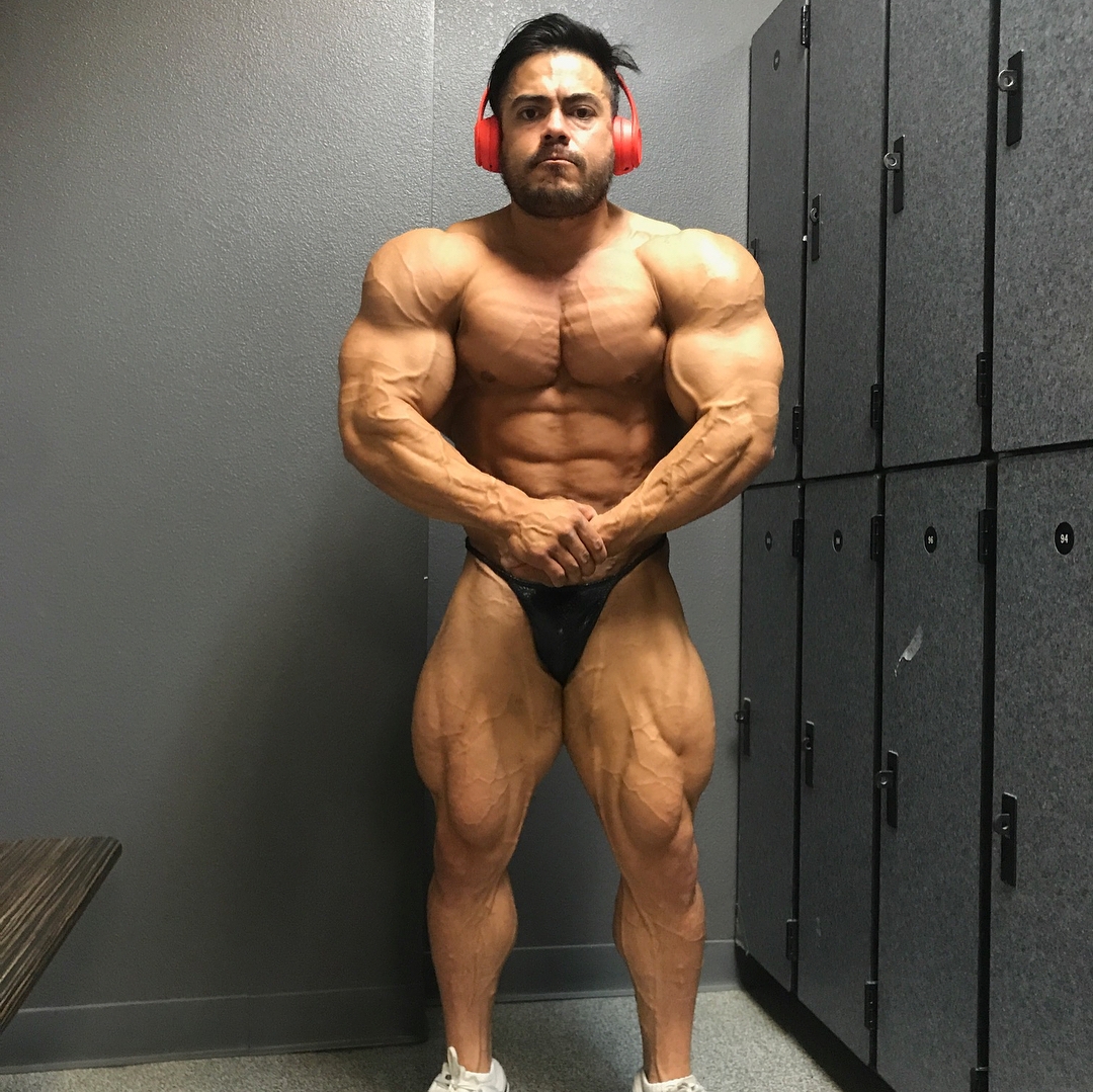 Erik Martinez