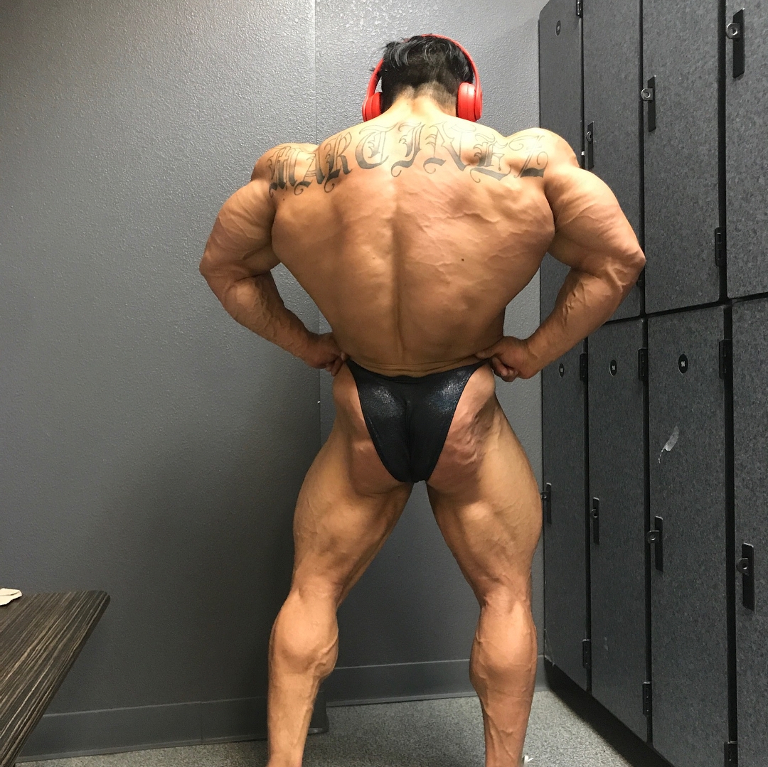Erik Martinez
