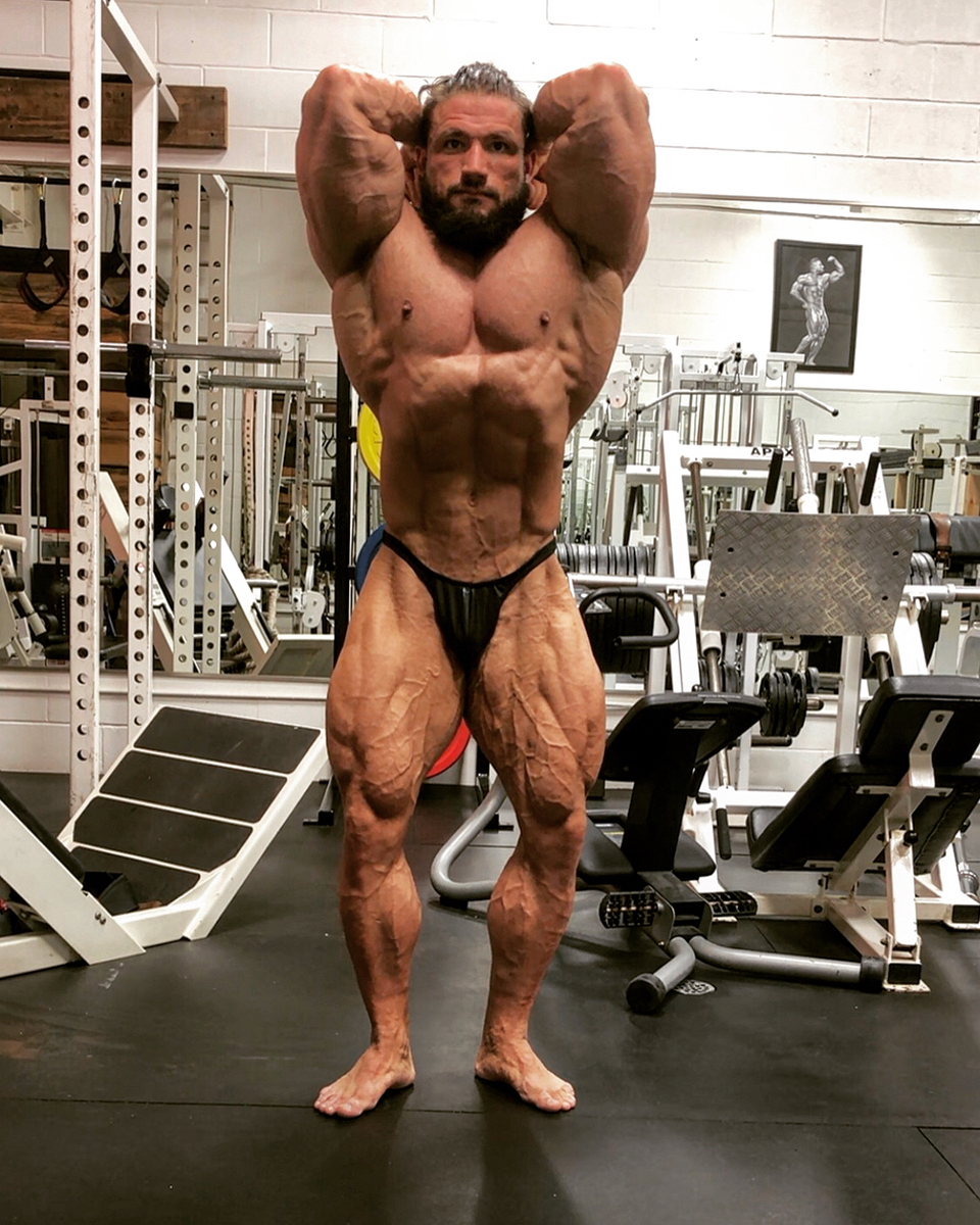 Zane Watson
