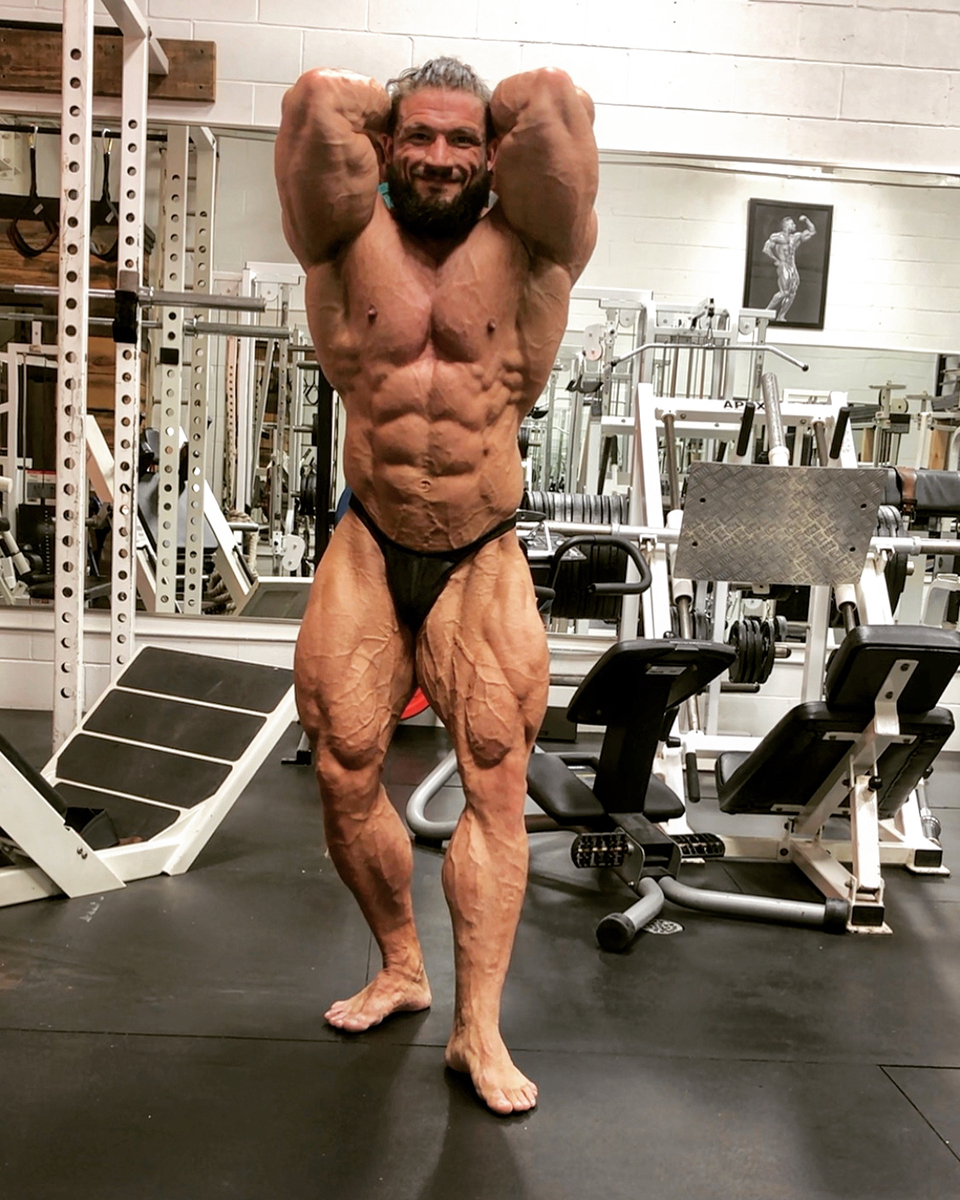 Zane Watson