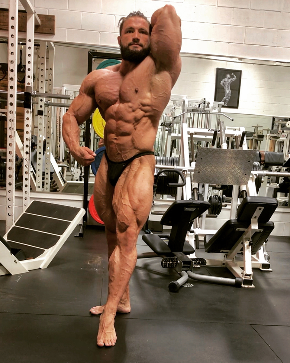 Zane Watson
