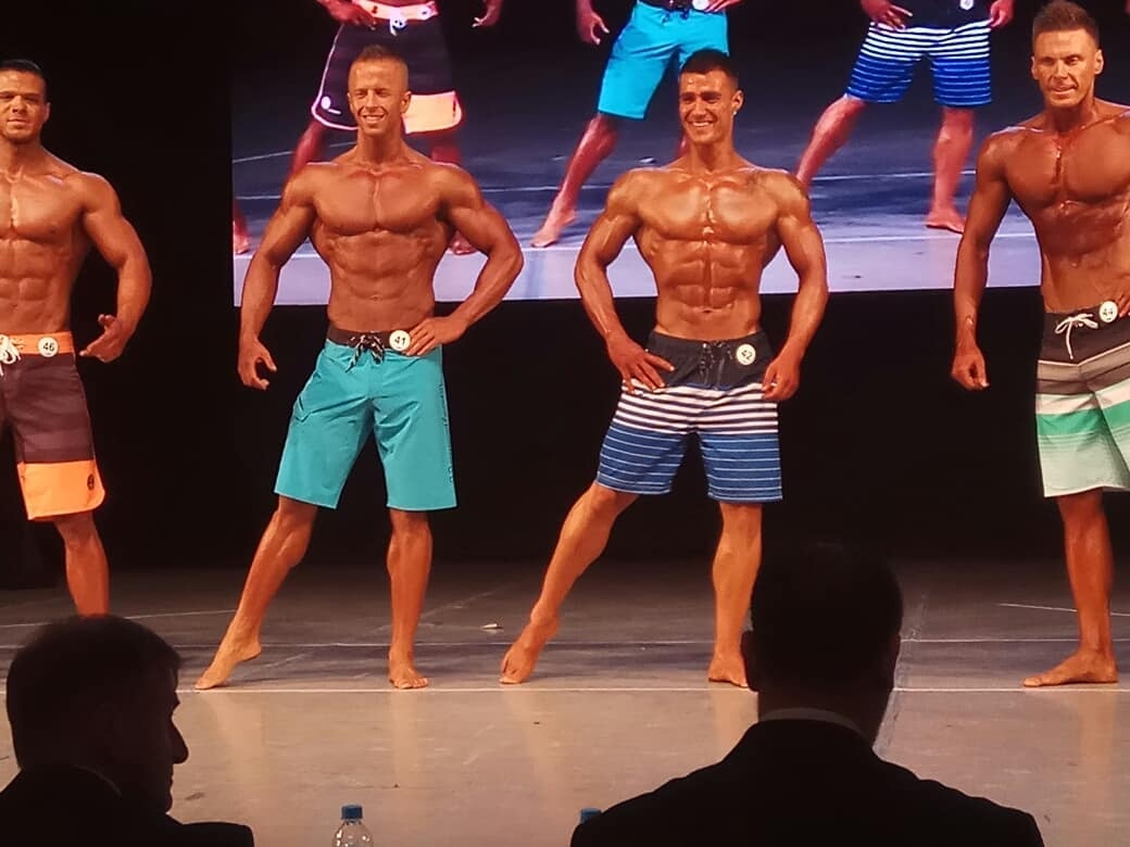 Dominik Anto�, Dzenan Kajtaz�