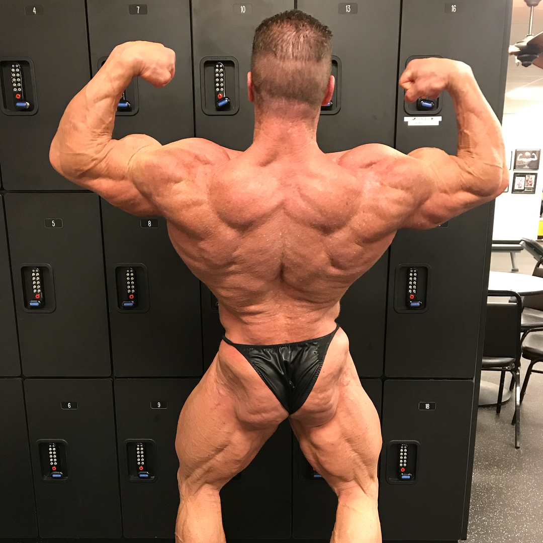 Josh Wade