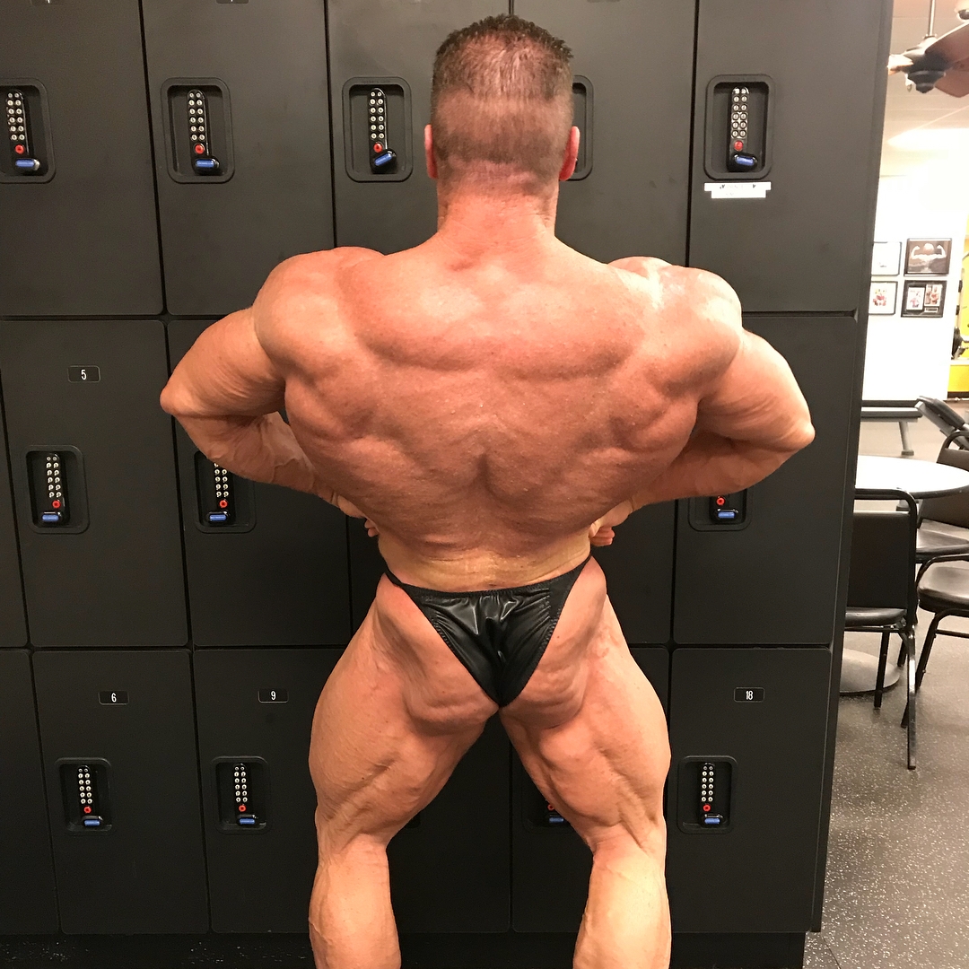 Josh Wade