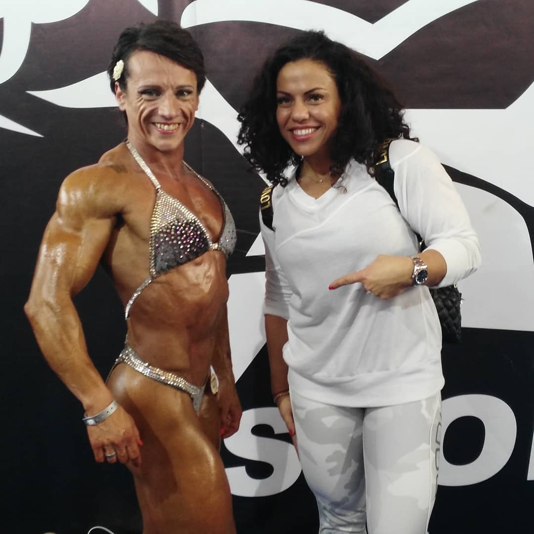 Cristina Maffeis�