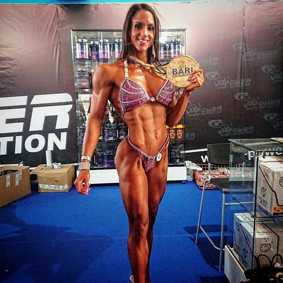 Bettina Silye�