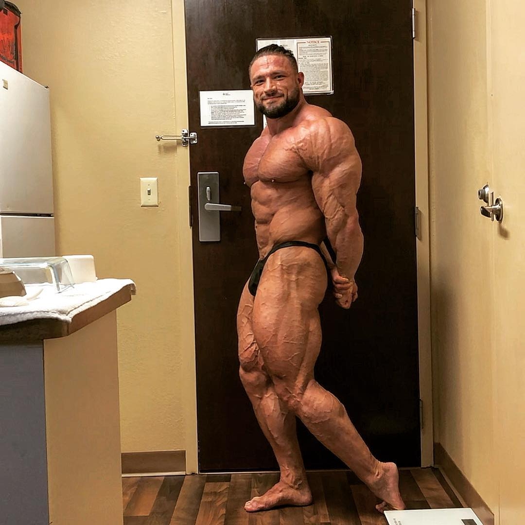 Zane Watson