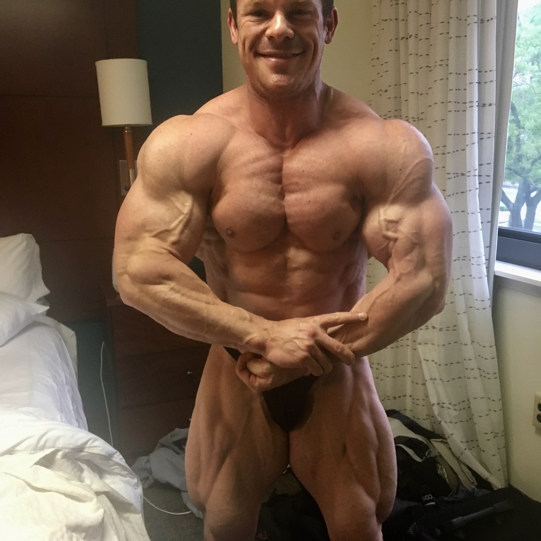Adam Young