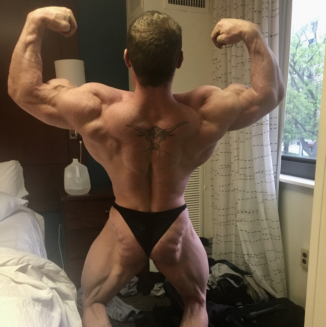 Adam Young