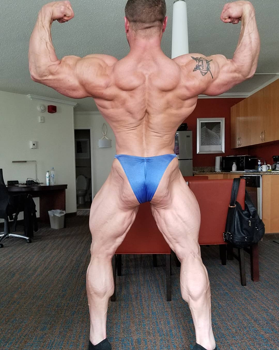 Brad Rowe