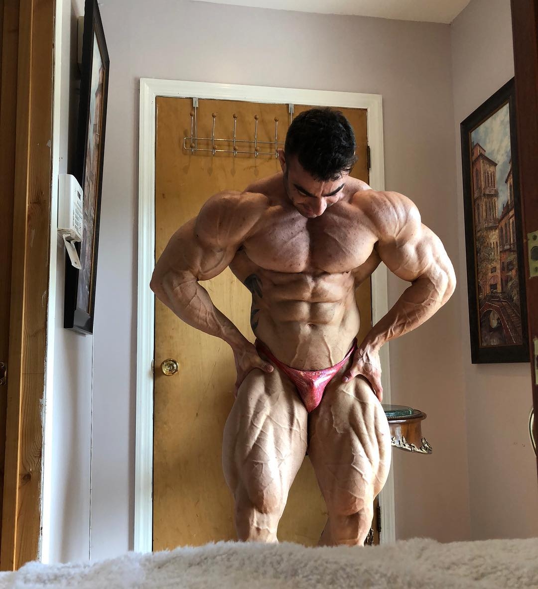 Rafael Brandao