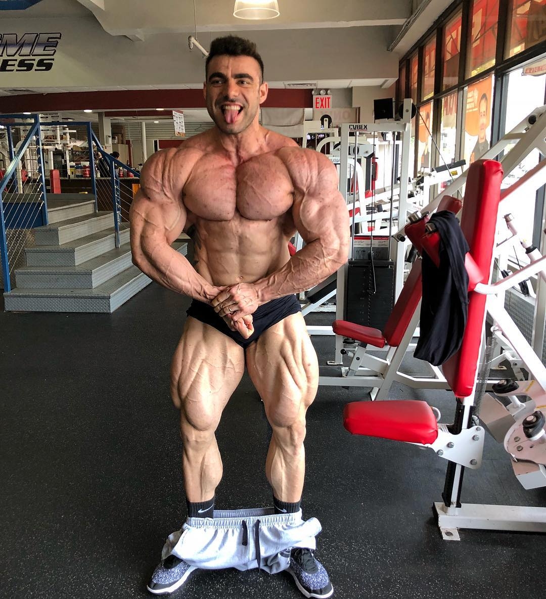 Rafael Brandao