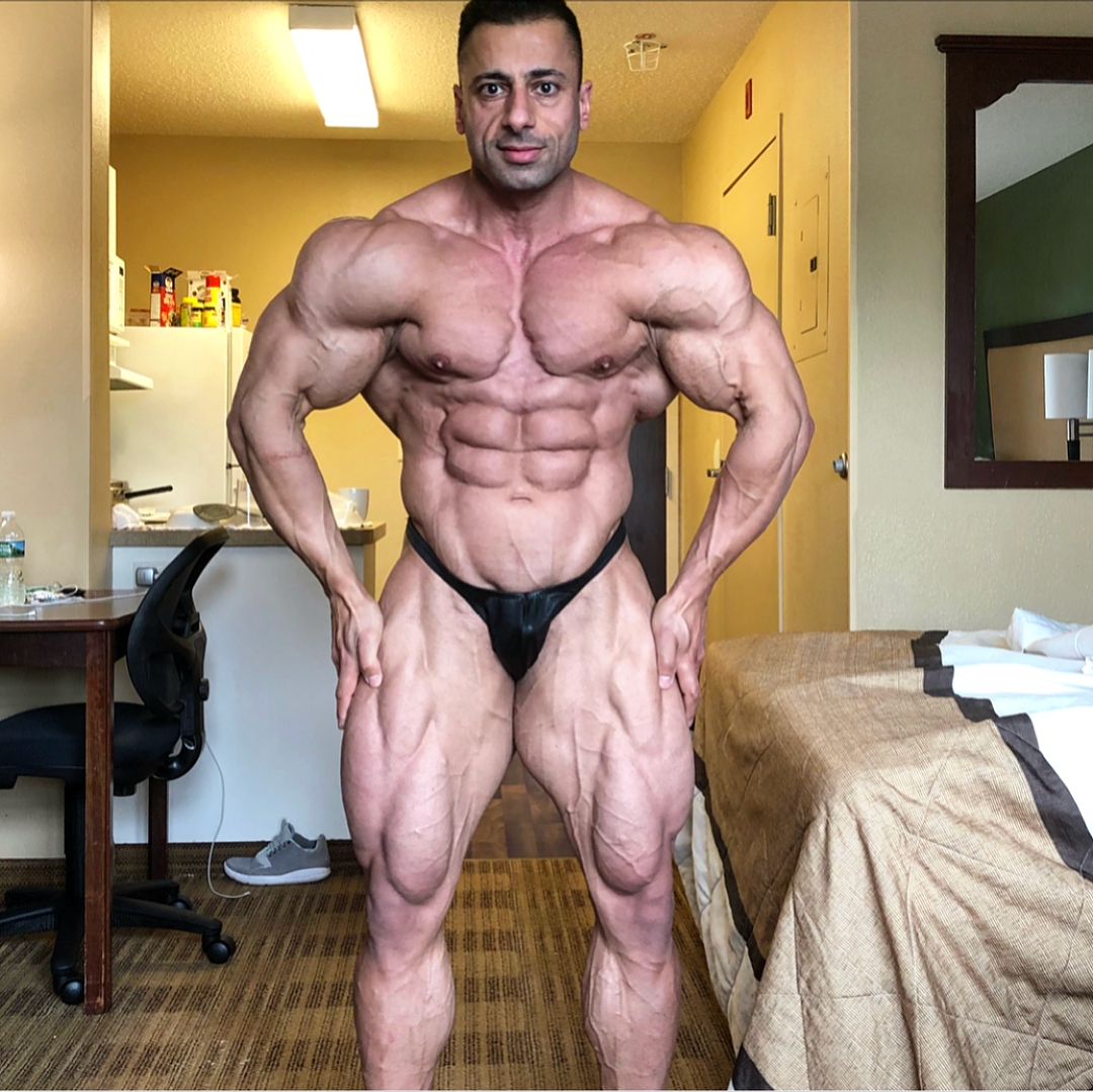 Ahmad Ahmad
