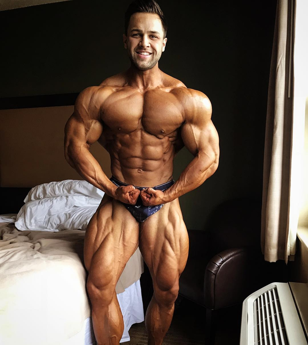 Regan Grimes��