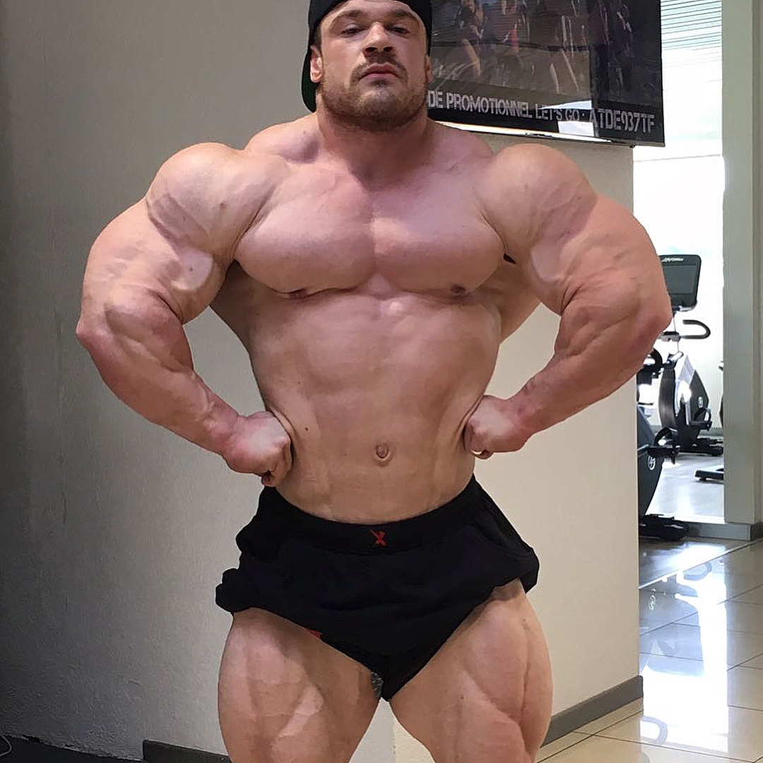Nicolas Vullioud