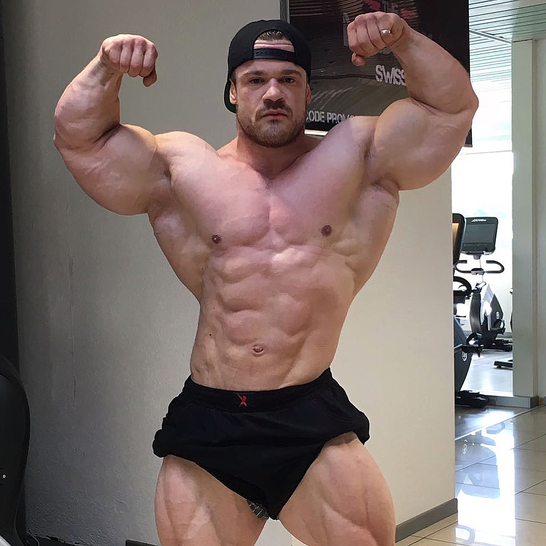 Nicolas Vullioud