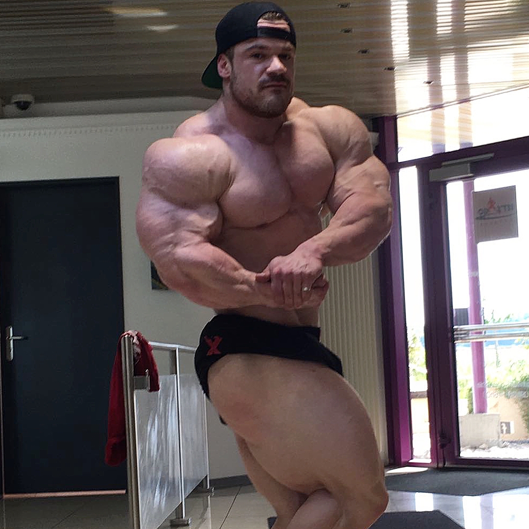 Nicolas Vullioud