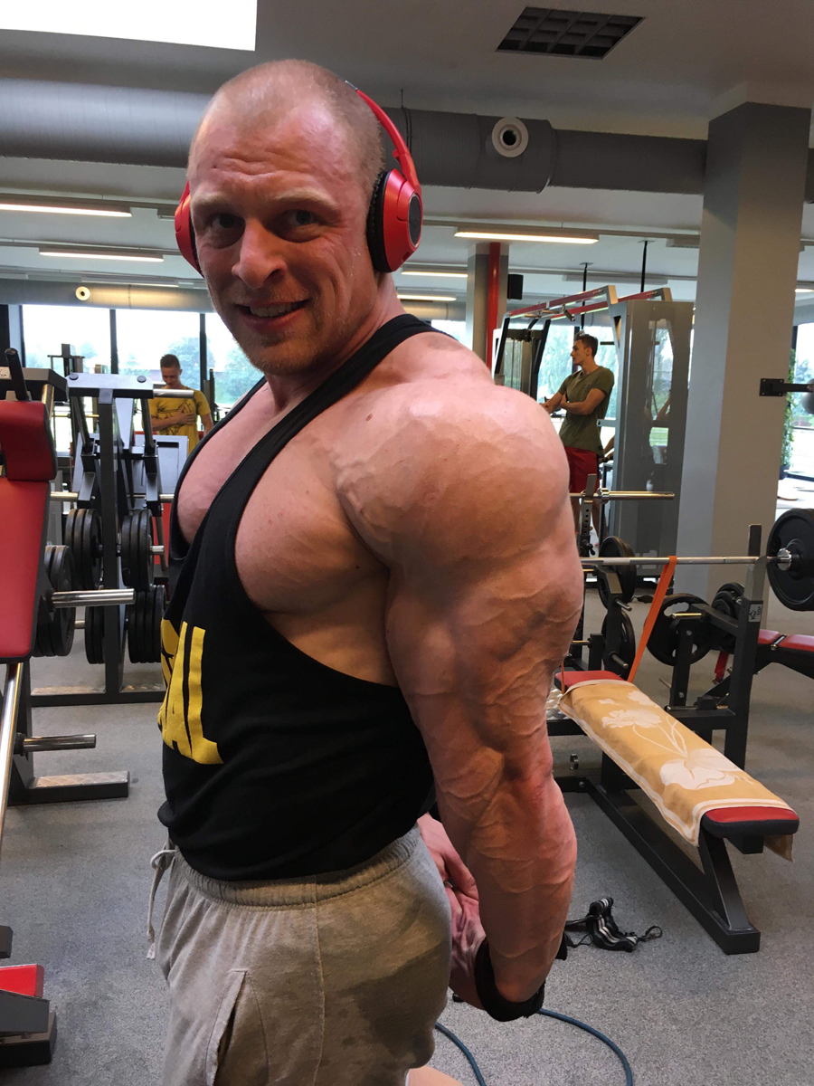 Michal Selmeczi