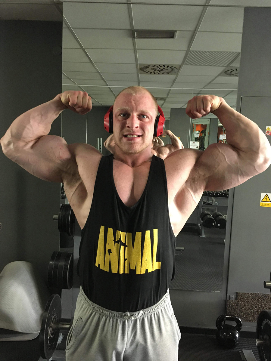 Michal Selmeczi