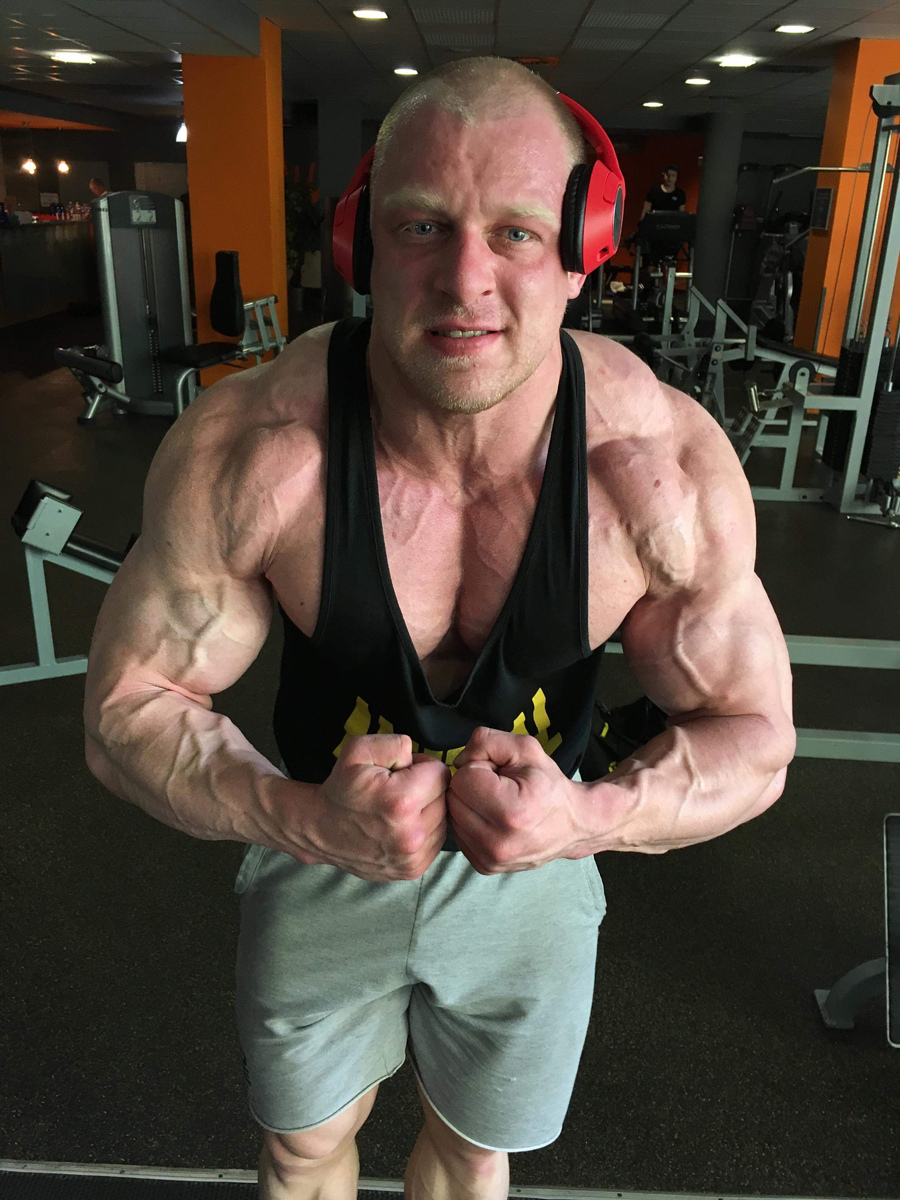 Michal Selmeczi