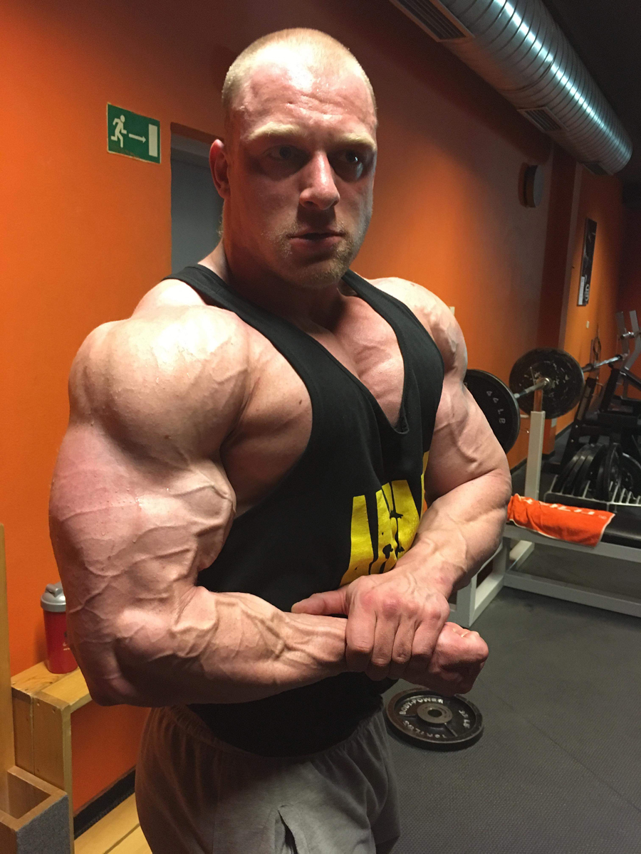 Michal Selmeczi