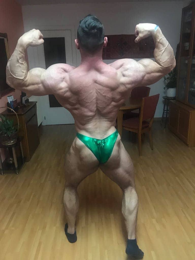 Ale� Bursa