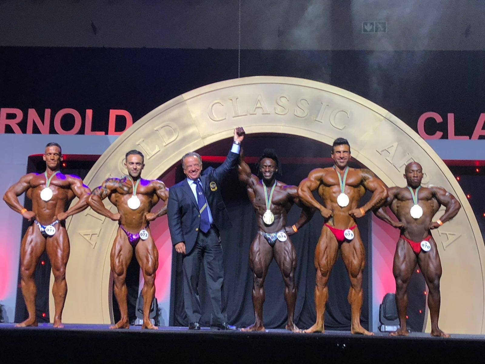 Rui Baptista, Marcos Herrera, Rafael Santonja, Ruben Suana, Omar Pellejero, Tsepo Matsoso�