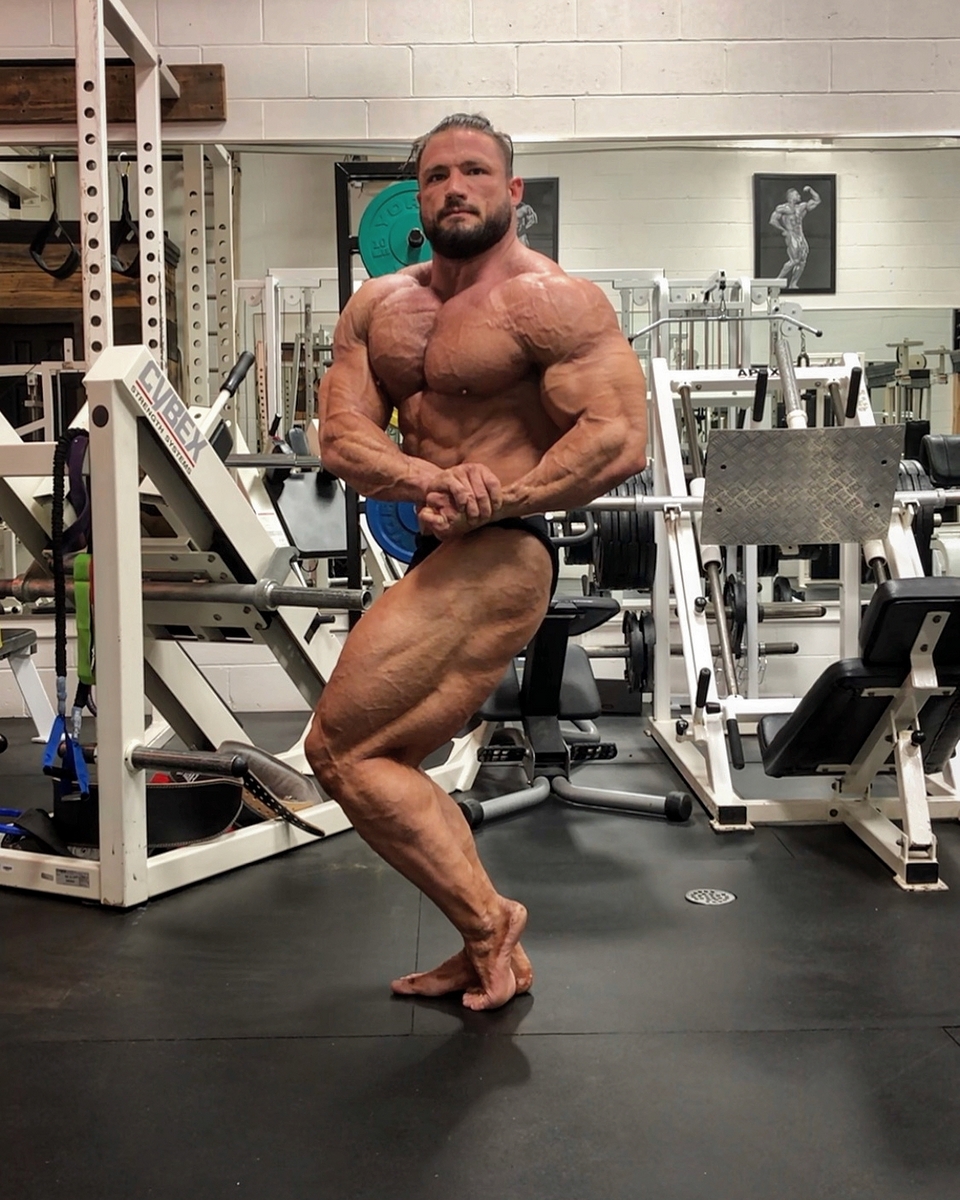 Zane Watson