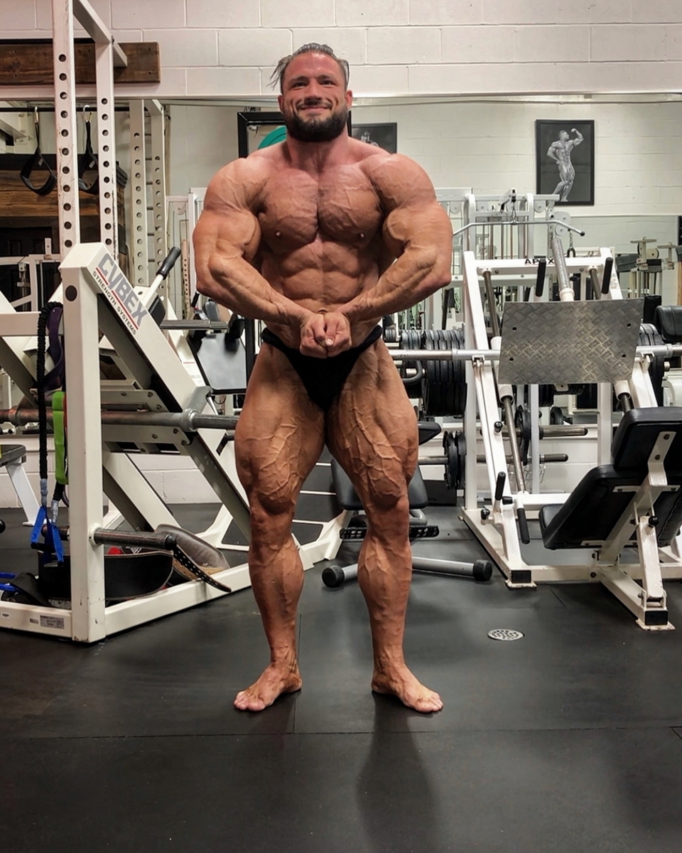 Zane Watson