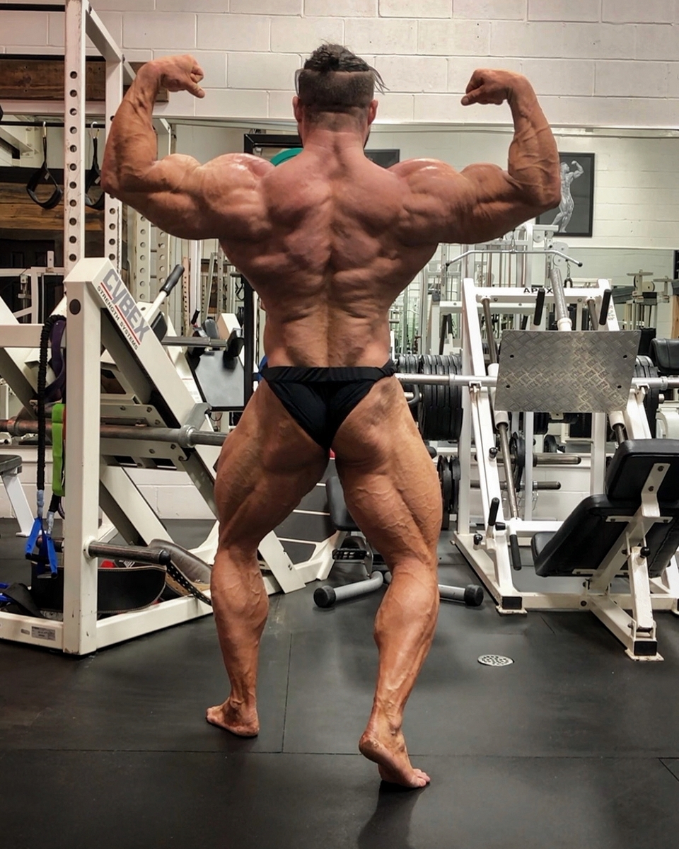 Zane Watson