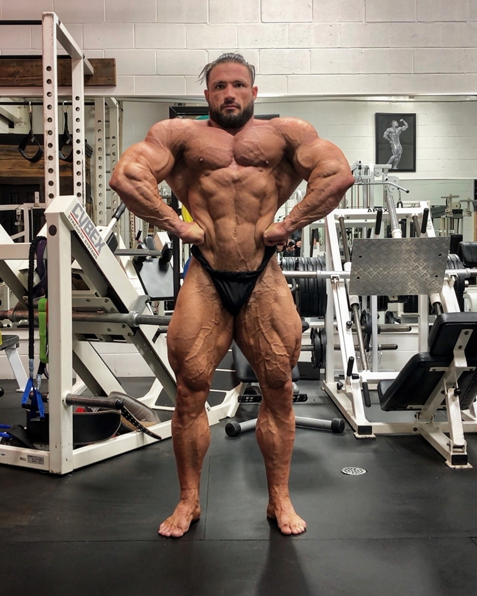 Zane Watson