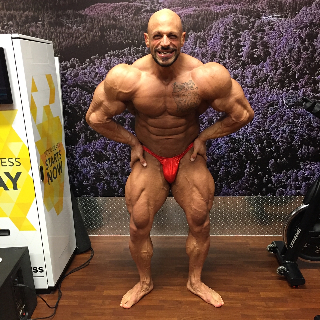 Mike Cipriani