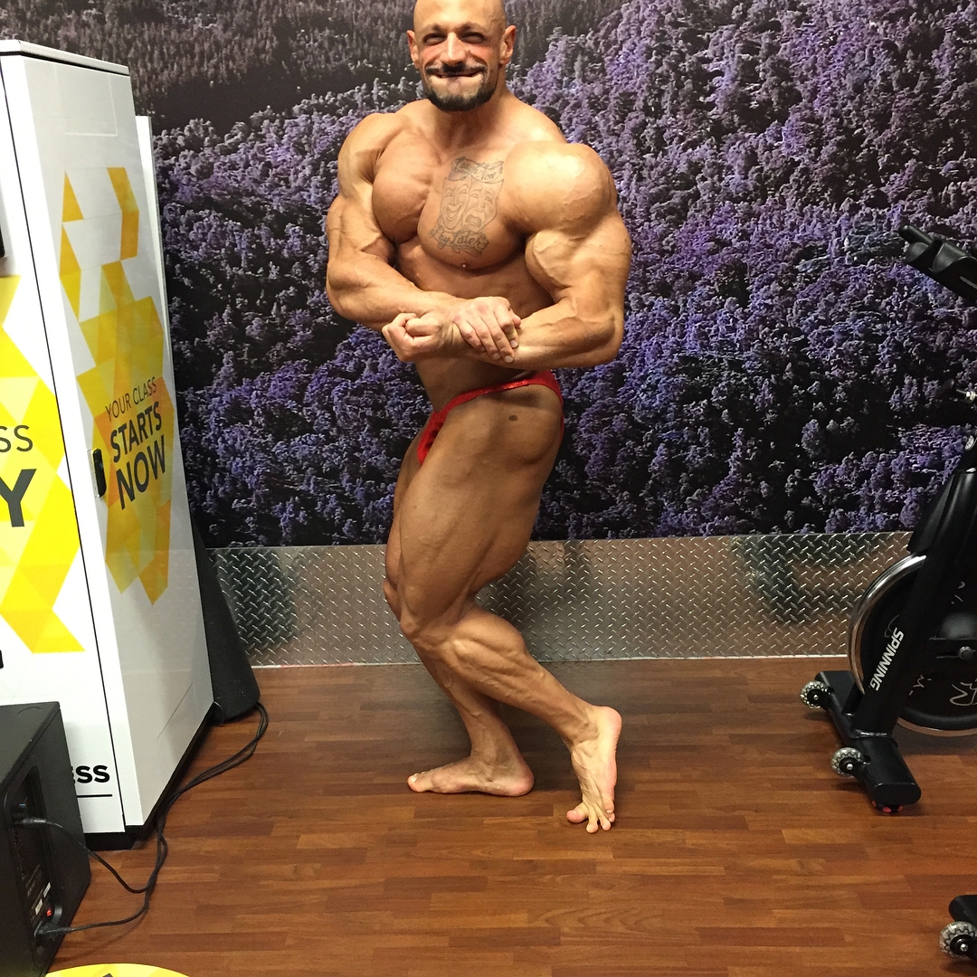 Mike Cipriani