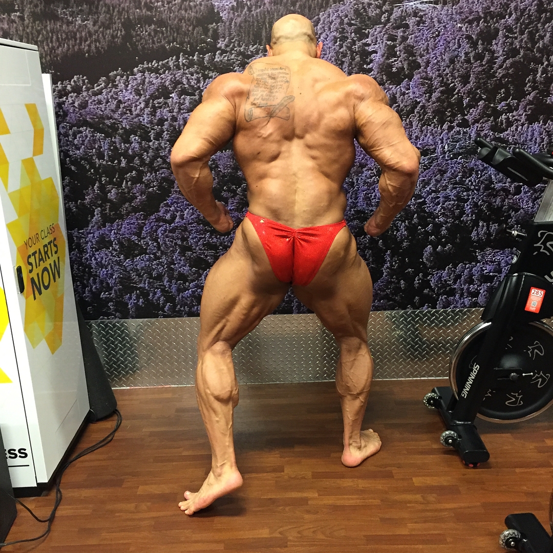 Mike Cipriani