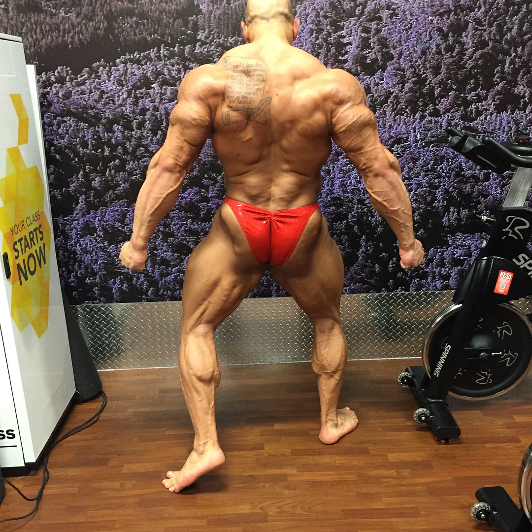Mike Cipriani