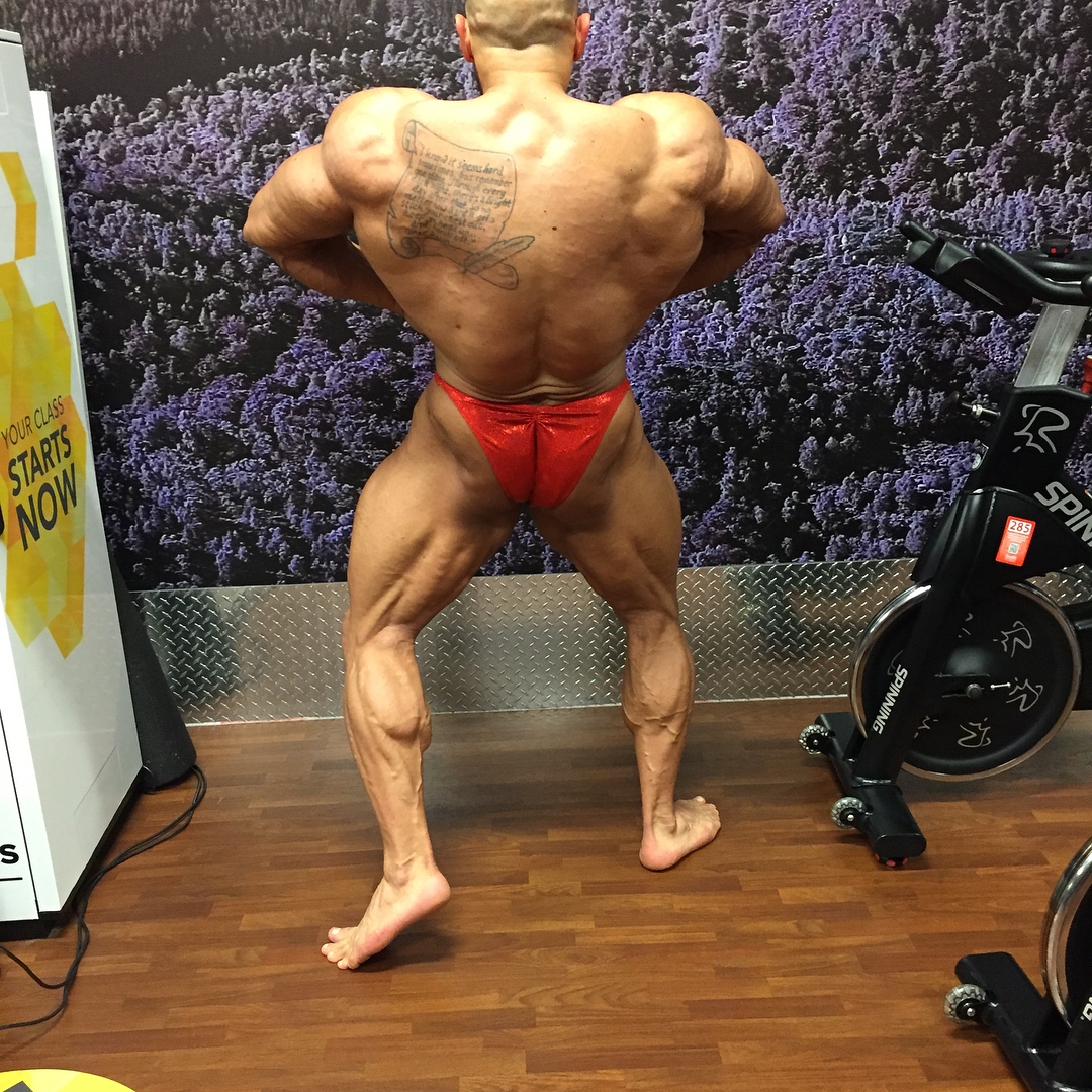 Mike Cipriani