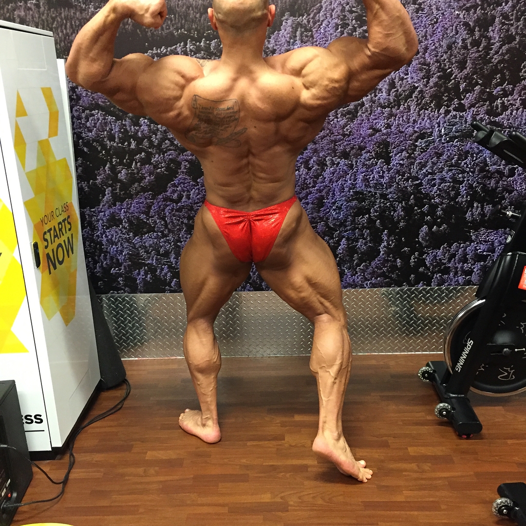 Mike Cipriani