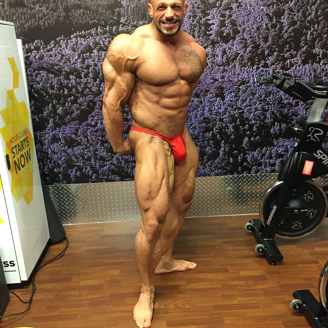 Mike Cipriani