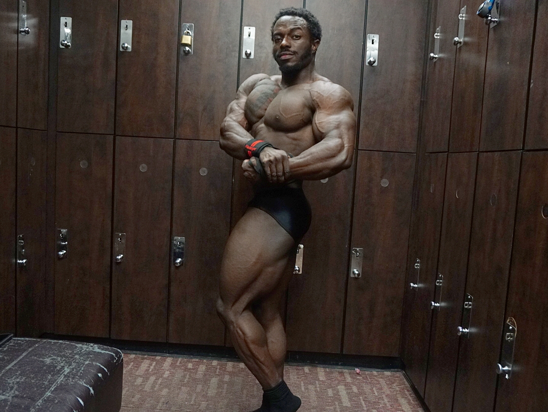 Terrence Ruffin