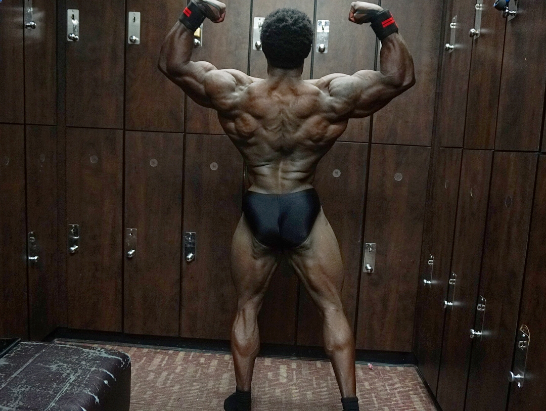 Terrence Ruffin