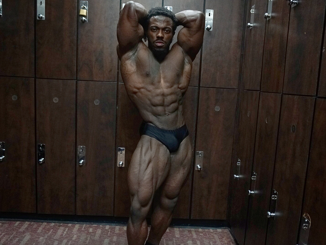 Terrence Ruffin