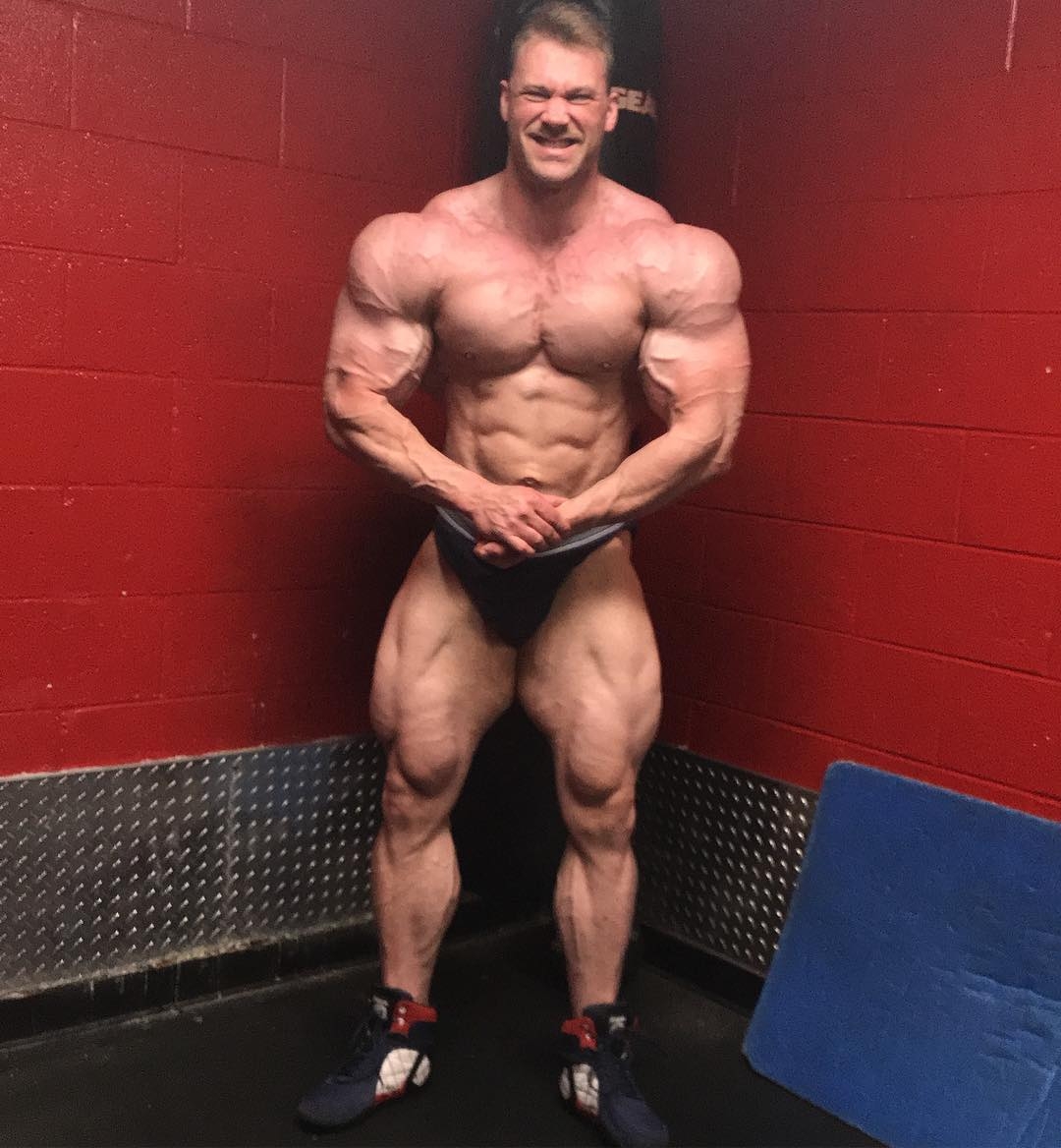Seth Shaw