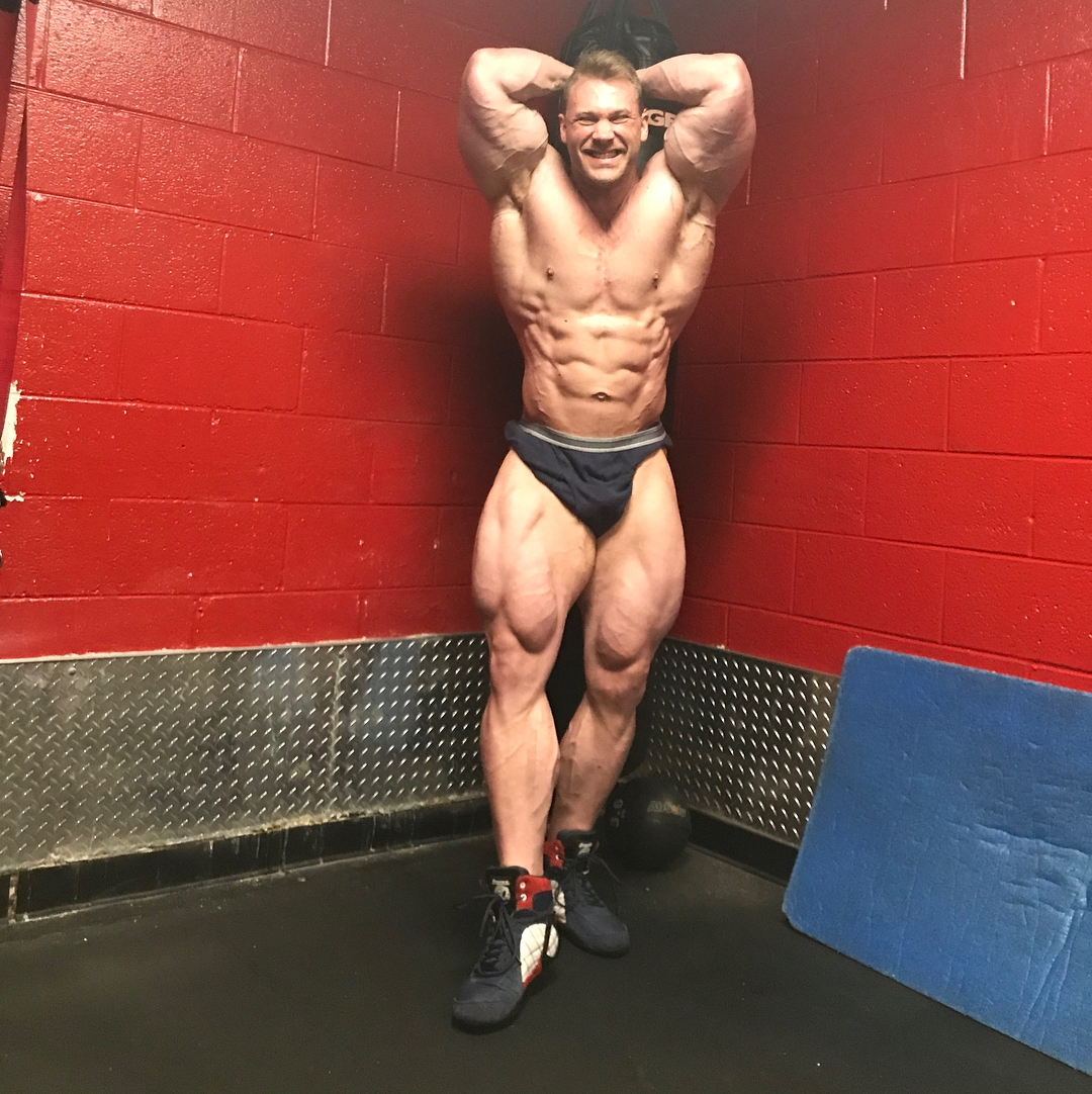 Seth Shaw