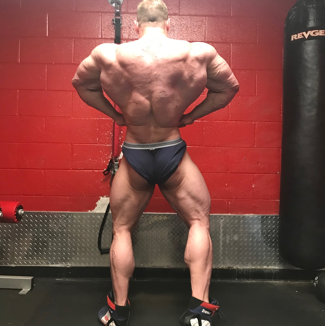 Seth Shaw
