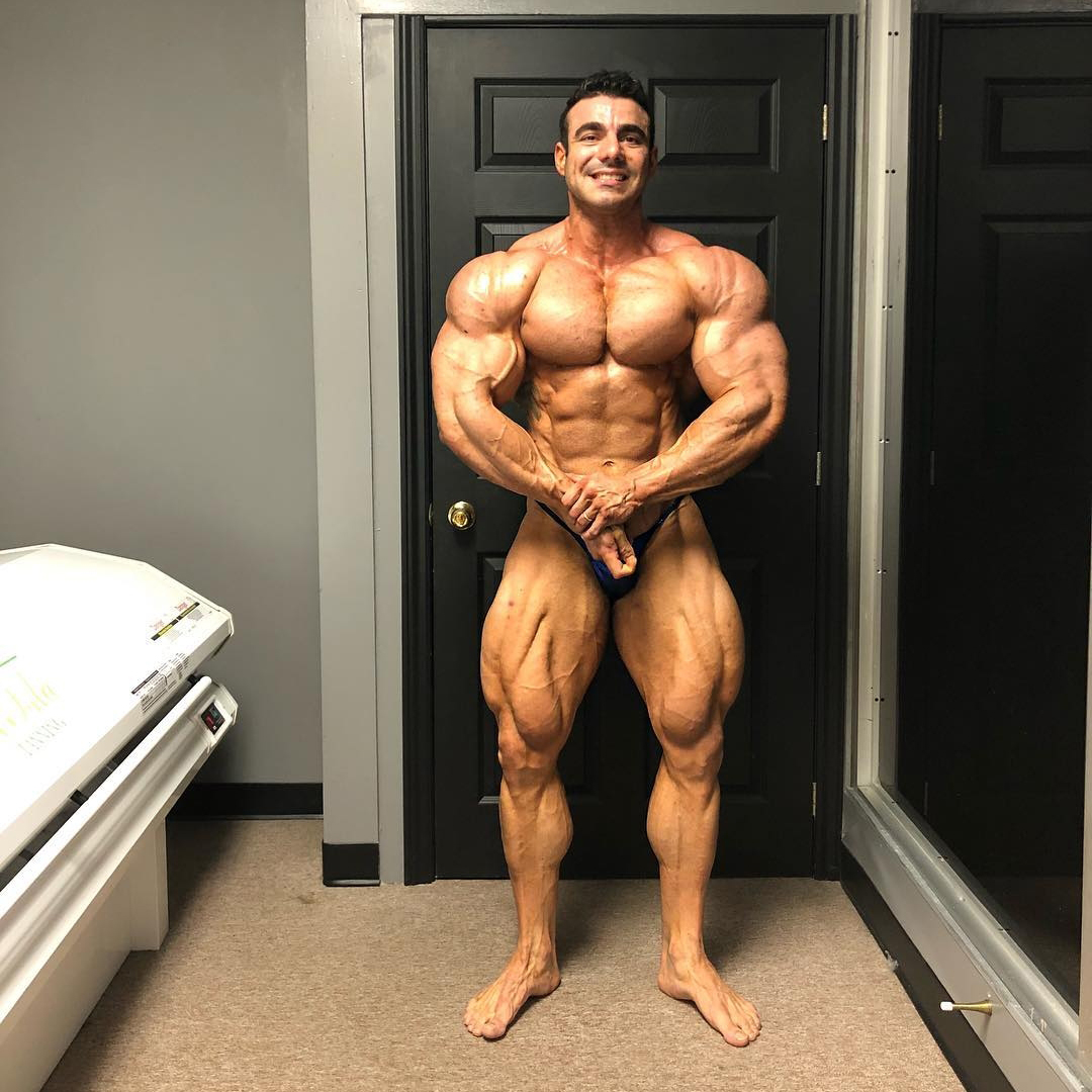 Rafael Brandao