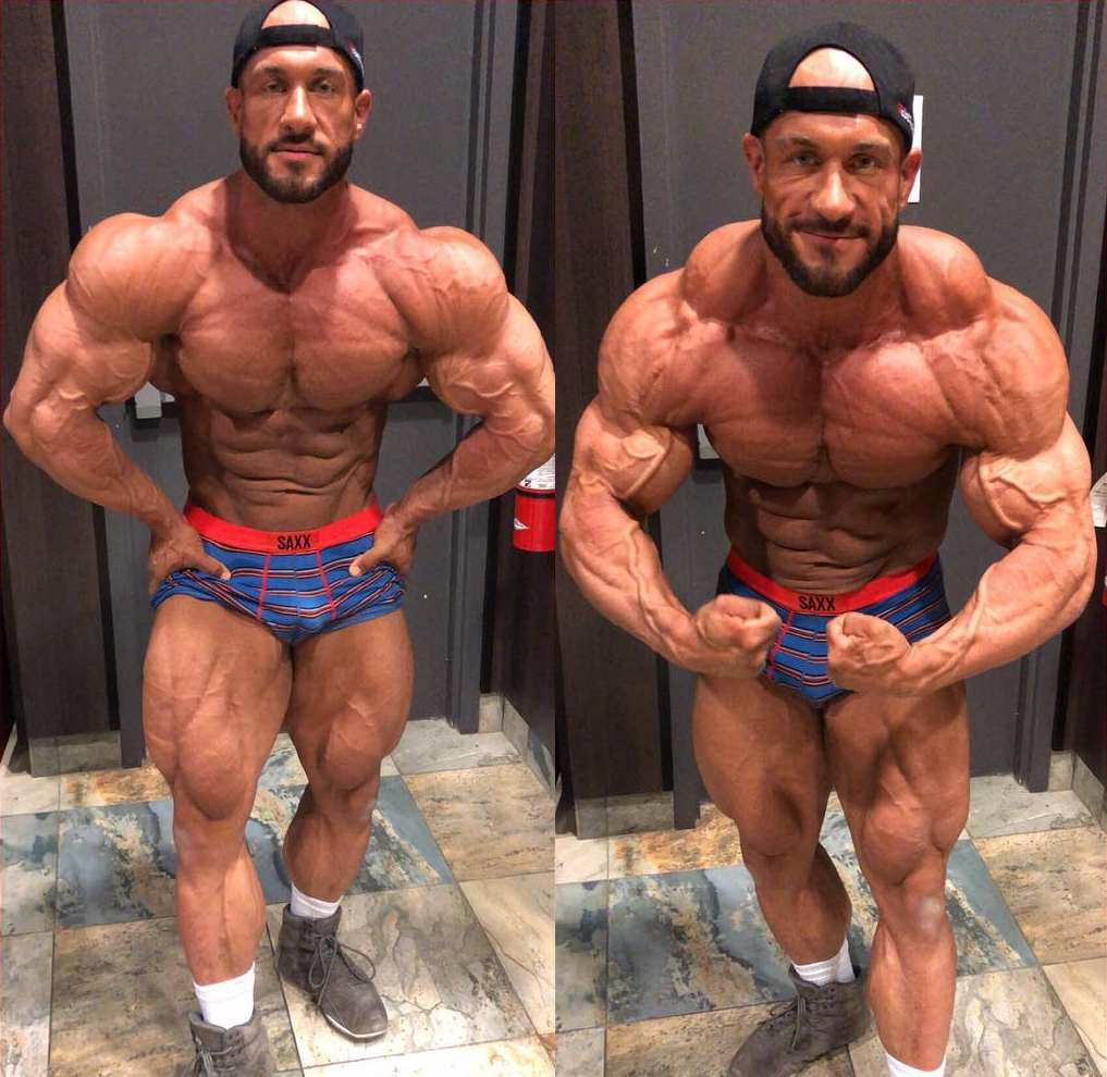 Antoine Vaillant