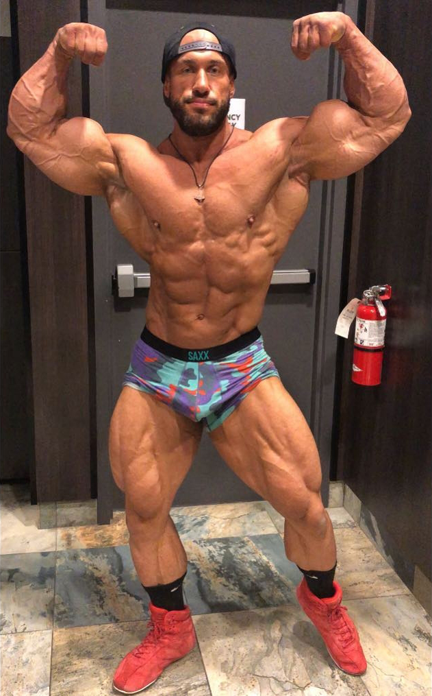 Antoine Vaillant