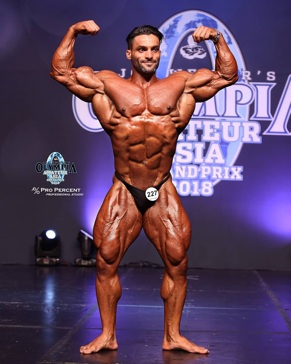 Hasan Khosravi�