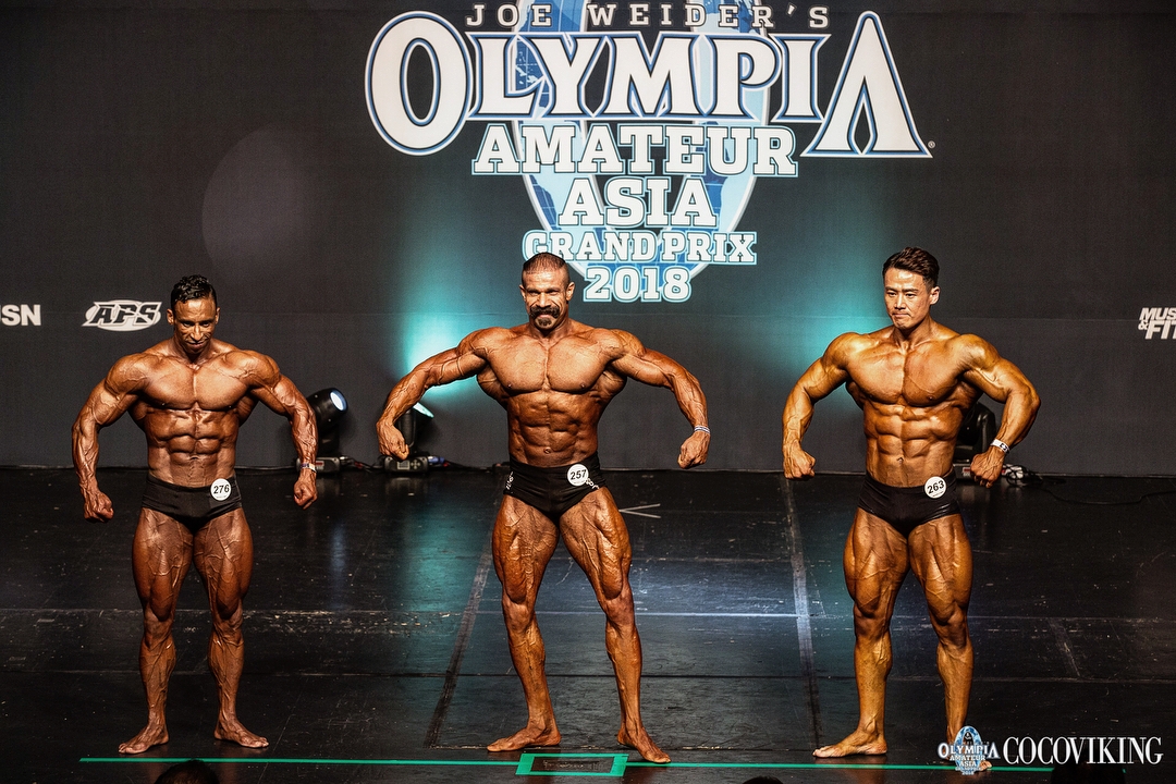 �Omar Khaldi, Seyedkarim Izadi, Sungjin Kang